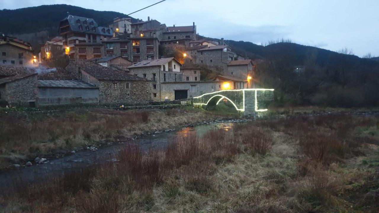 VilallerCasa Antonia别墅 外观 照片