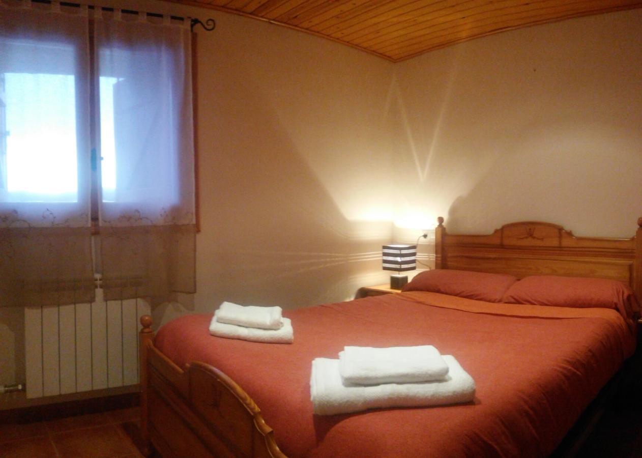 VilallerCasa Antonia别墅 外观 照片