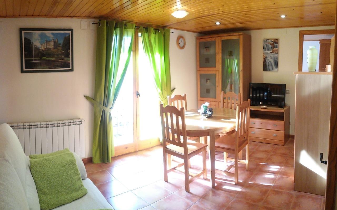 VilallerCasa Antonia别墅 外观 照片