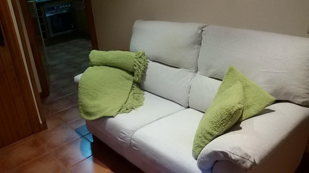 VilallerCasa Antonia别墅 外观 照片