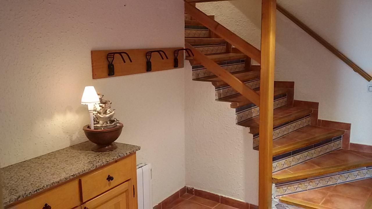 VilallerCasa Antonia别墅 外观 照片