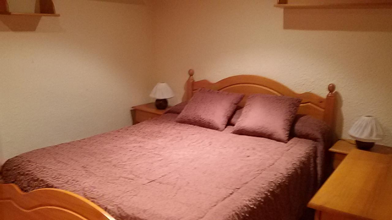 VilallerCasa Antonia别墅 外观 照片