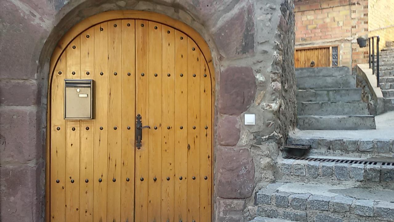 VilallerCasa Antonia别墅 外观 照片