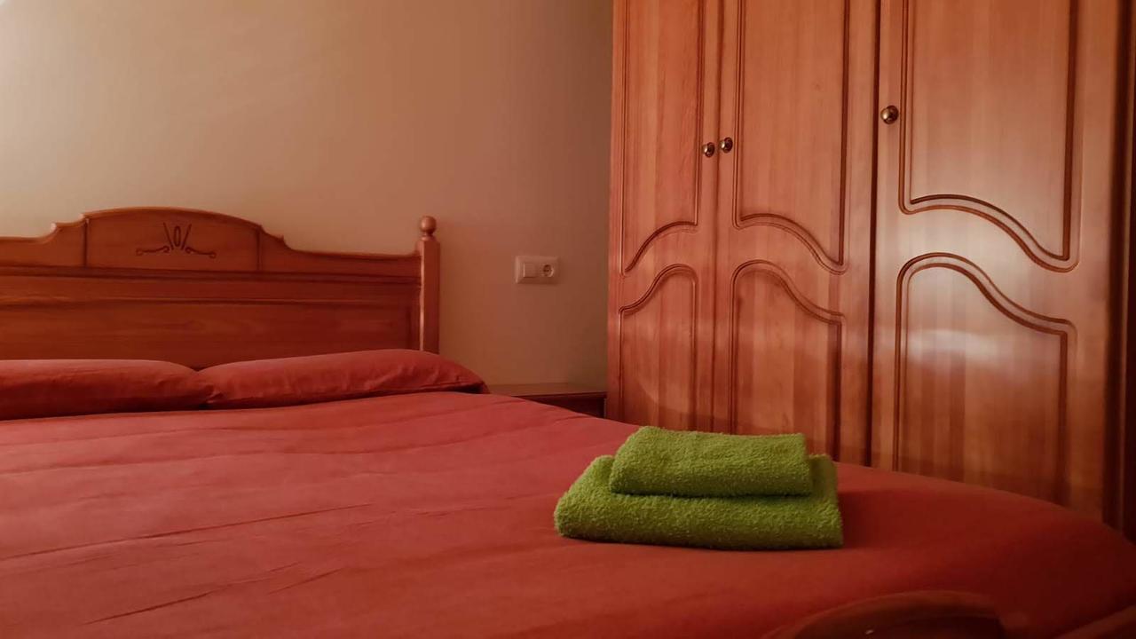 VilallerCasa Antonia别墅 外观 照片