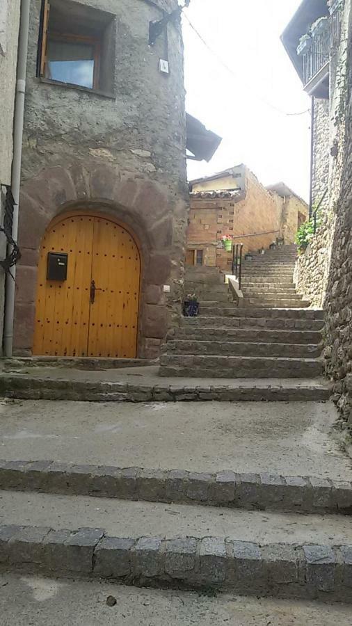VilallerCasa Antonia别墅 外观 照片
