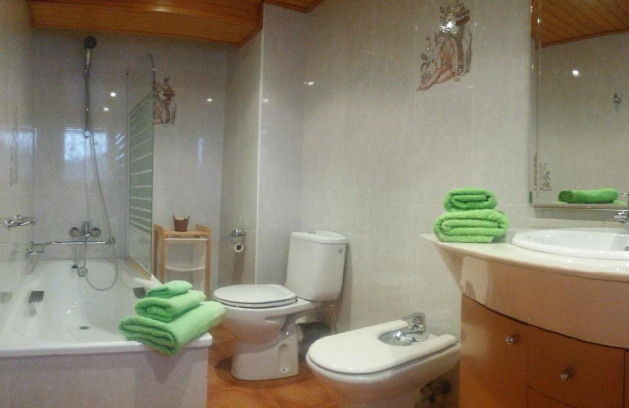 VilallerCasa Antonia别墅 外观 照片